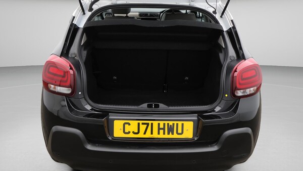 Used Citroen C3 2022 for sale - 75634274: Photo 18