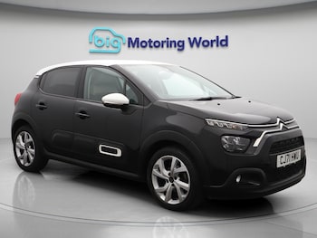 Citroen - C3