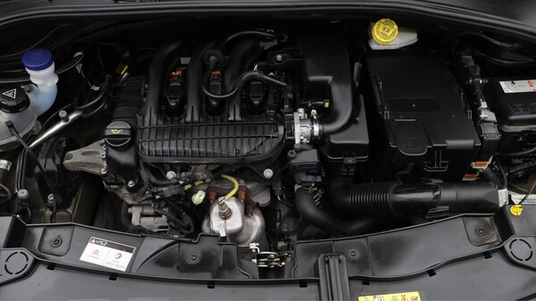 Used Citroen C3 2022 for sale - 75634274: Photo 20