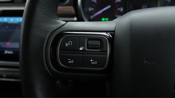 Used Citroen C3 2022 for sale - 75634274: Photo 23