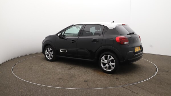 Used Citroen C3 2022 for sale - 75634274: Photo 35
