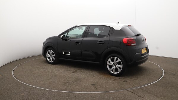 Used Citroen C3 2022 for sale - 75634274: Photo 36