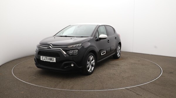 Used Citroen C3 2022 for sale - 75634274: Photo 37
