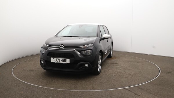 Used Citroen C3 2022 for sale - 75634274: Photo 38