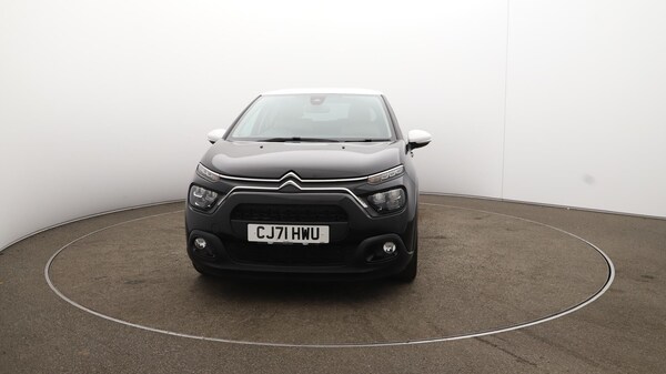 Used Citroen C3 2022 for sale - 75634274: Photo 39