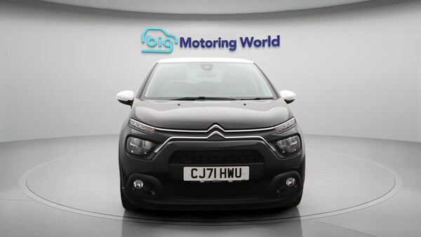 Used Citroen C3 2022 for sale - 75634274: Photo 3