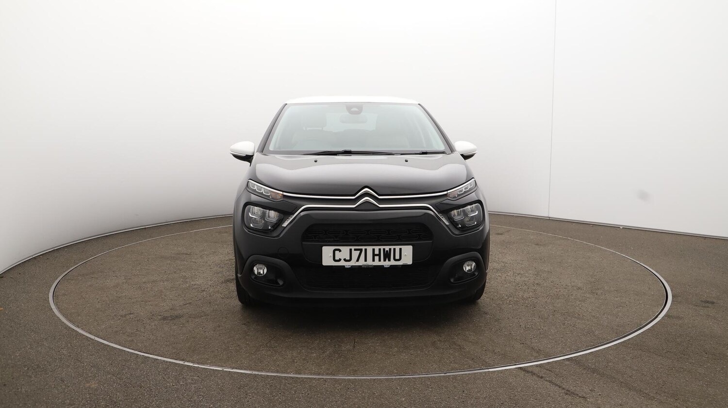Vehicle 40