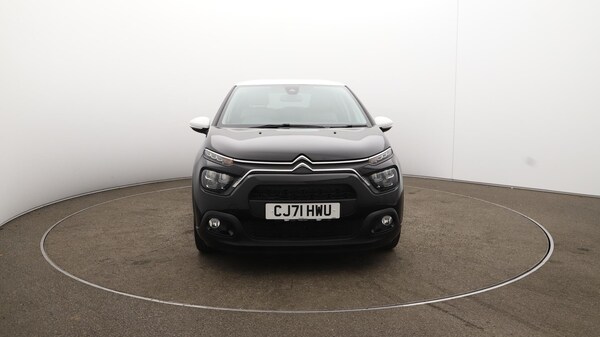 Used Citroen C3 2022 for sale - 75634274: Photo 40