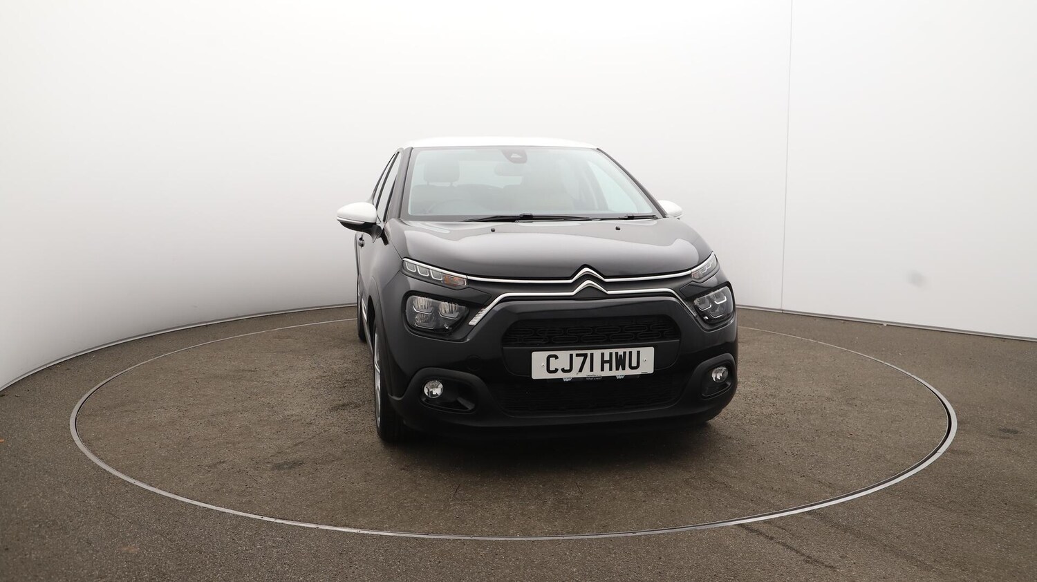 Vehicle 41