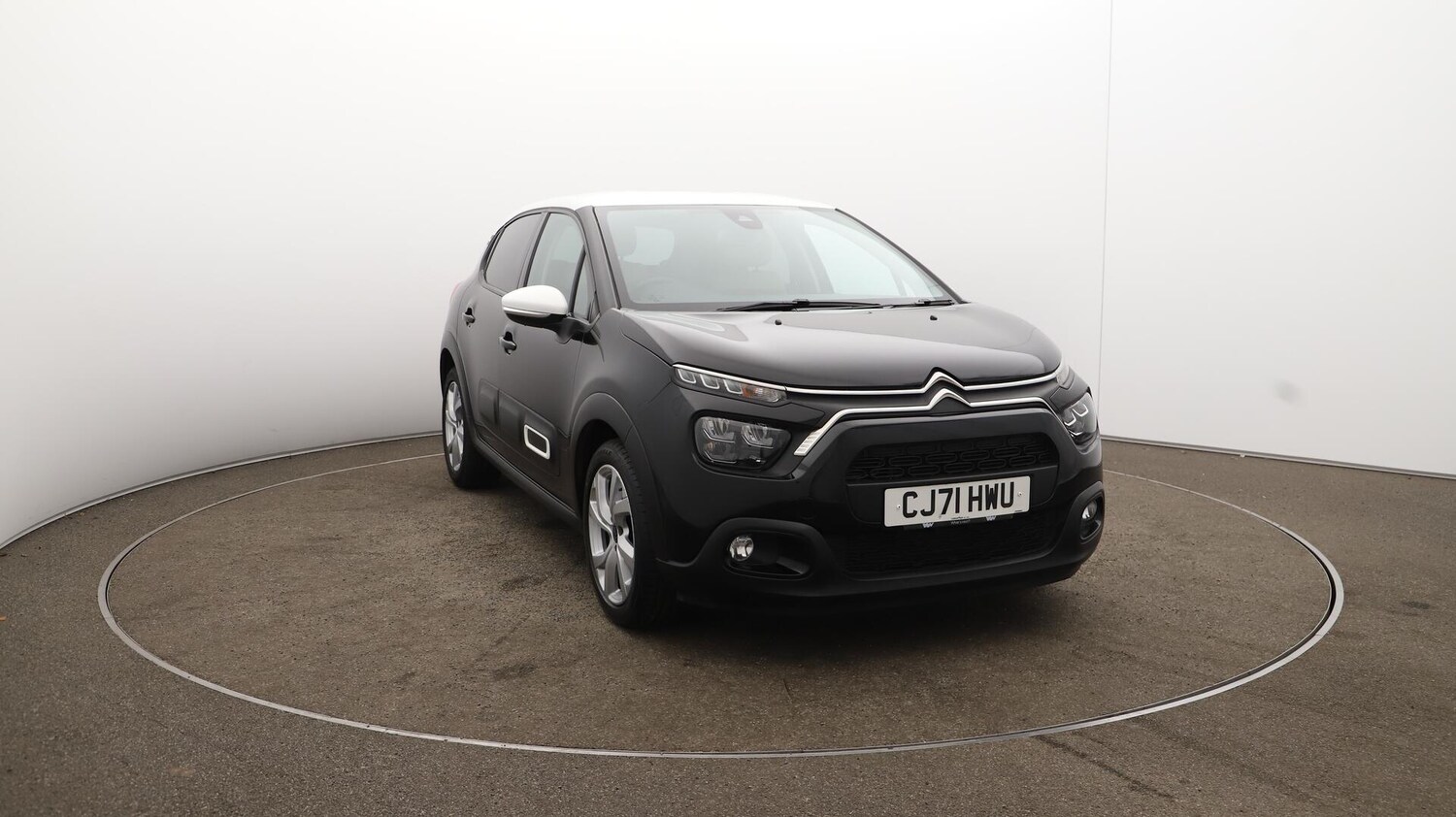 Vehicle 42