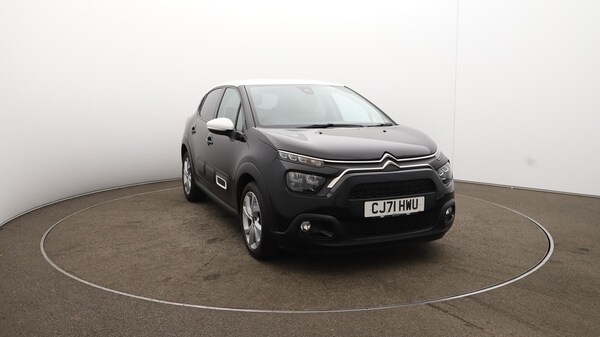Used Citroen C3 2022 for sale - 75634274: Photo 42