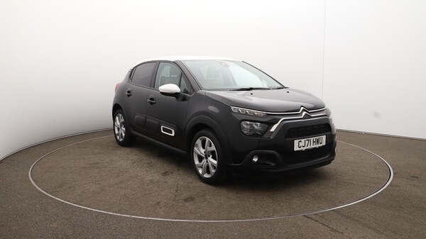 Used Citroen C3 2022 for sale - 75634274: Photo 43
