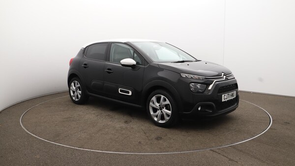 Used Citroen C3 2022 for sale - 75634274: Photo 44
