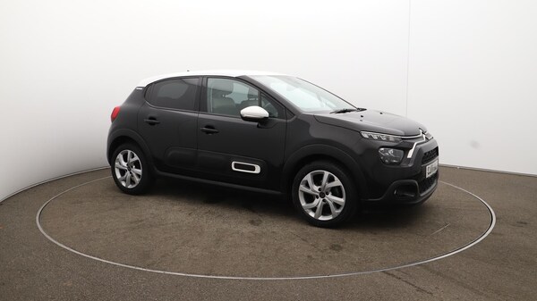 Used Citroen C3 2022 for sale - 75634274: Photo 45