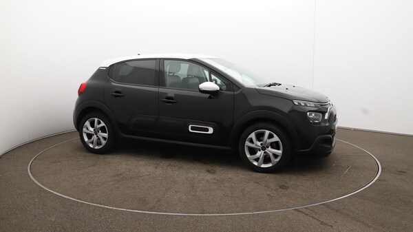 Used Citroen C3 2022 for sale - 75634274: Photo 46