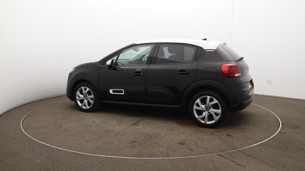 Used Citroen C3 2022 for sale - 75634274: Photo 47