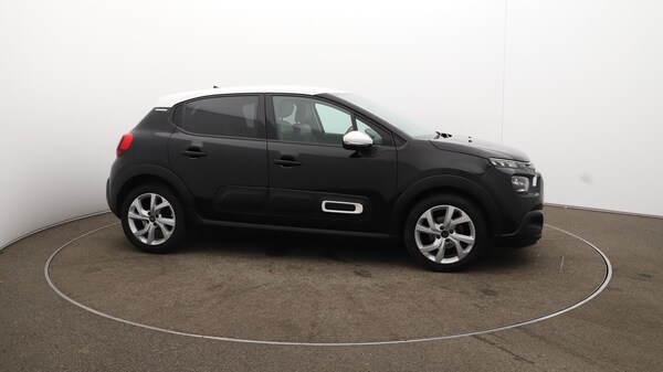 Used Citroen C3 2022 for sale - 75634274: Photo 48