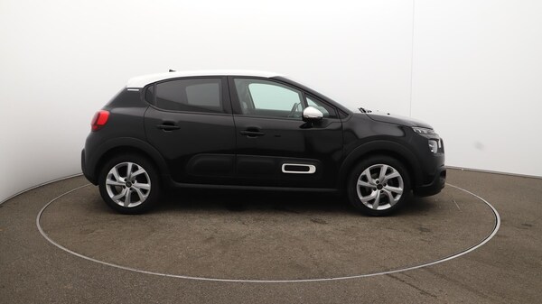 Used Citroen C3 2022 for sale - 75634274: Photo 49