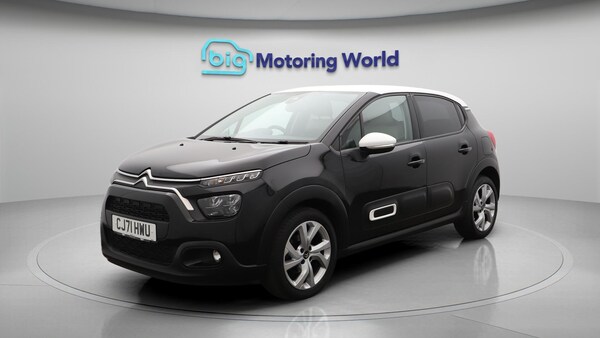 Used Citroen C3 2022 for sale - 75634274: Photo 4