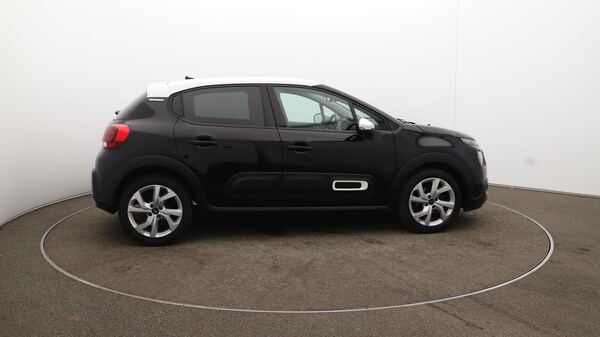 Used Citroen C3 2022 for sale - 75634274: Photo 50
