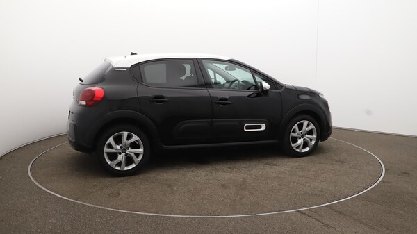 Used Citroen C3 2022 for sale - 75634274: Photo 51