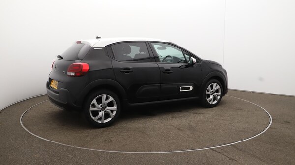 Used Citroen C3 2022 for sale - 75634274: Photo 52