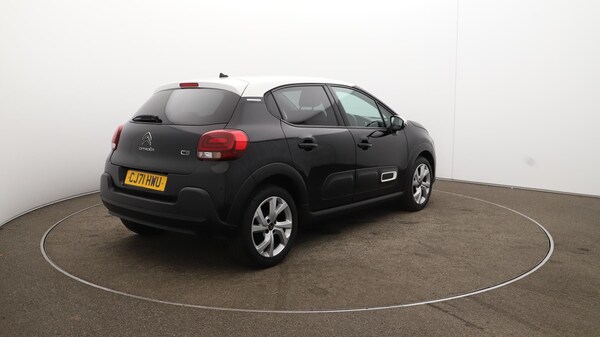 Used Citroen C3 2022 for sale - 75634274: Photo 54