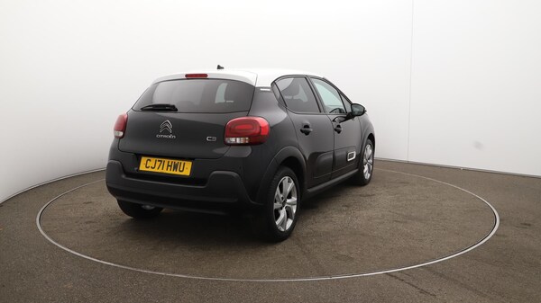 Used Citroen C3 2022 for sale - 75634274: Photo 55