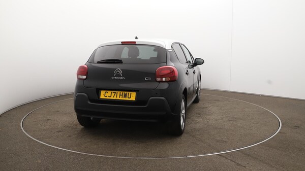 Used Citroen C3 2022 for sale - 75634274: Photo 56