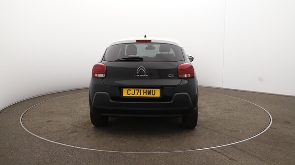 Used Citroen C3 2022 for sale - 75634274: Photo 57