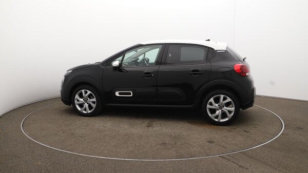 Used Citroen C3 2022 for sale - 75634274: Photo 58