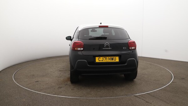 Used Citroen C3 2022 for sale - 75634274: Photo 59