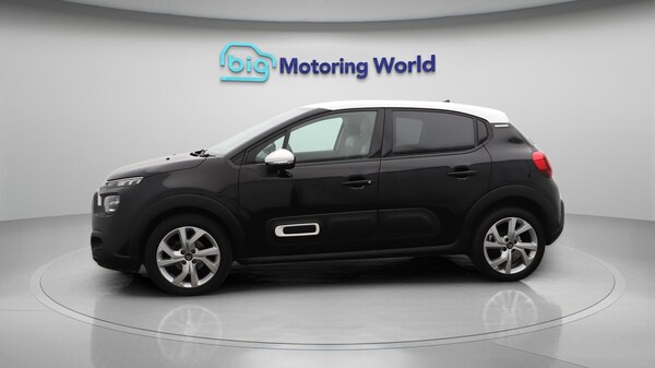 Used Citroen C3 2022 for sale - 75634274: Photo 5