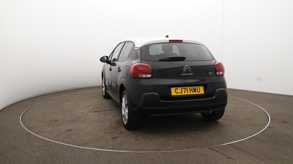 Used Citroen C3 2022 for sale - 75634274: Photo 60
