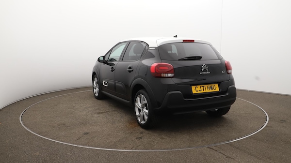 Used Citroen C3 2022 for sale - 75634274: Photo 61