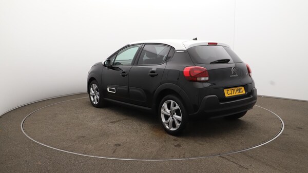 Used Citroen C3 2022 for sale - 75634274: Photo 62