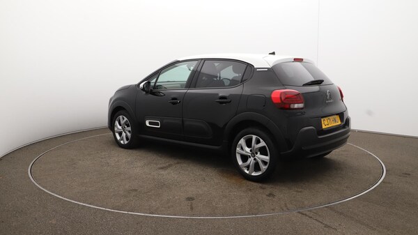 Used Citroen C3 2022 for sale - 75634274: Photo 63