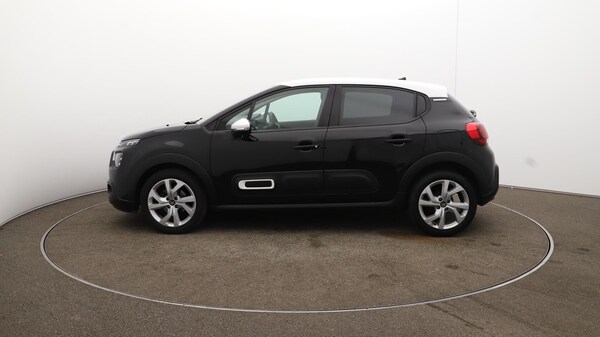 Used Citroen C3 2022 for sale - 75634274: Photo 64