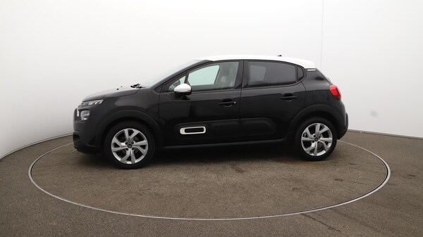 Used Citroen C3 2022 for sale - 75634274: Photo 65