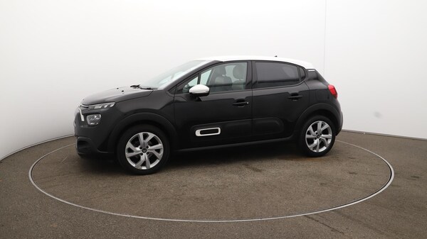 Used Citroen C3 2022 for sale - 75634274: Photo 66