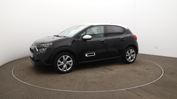 Used Citroen C3 2022 for sale - 75634274: Photo 67