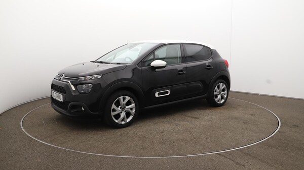 Used Citroen C3 2022 for sale - 75634274: Photo 68