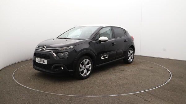 Used Citroen C3 2022 for sale - 75634274: Photo 69