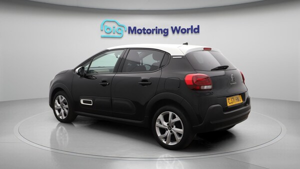 Used Citroen C3 2022 for sale - 75634274: Photo 6