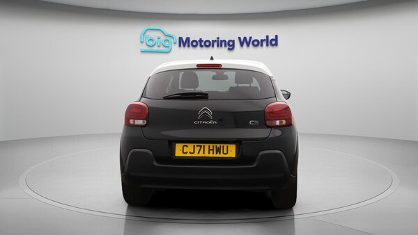 Used Citroen C3 2022 for sale - 75634274: Photo 7