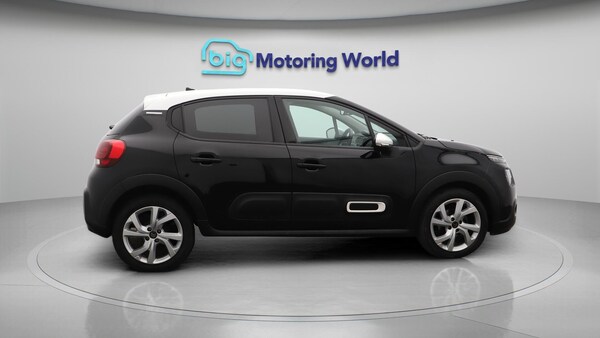 Used Citroen C3 2022 for sale - 75634274: Photo 9