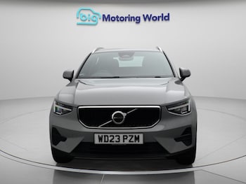 Used Volvo XC40 2023 for sale - 79582043: Photo