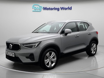 Used Volvo XC40 2023 for sale - 79582043: Photo