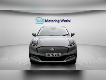Used Ford Puma Gen-E 2025 for sale - 78653462: Photo