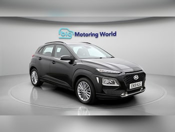 Used Hyundai KONA 2019 for sale - 78267238: Photo